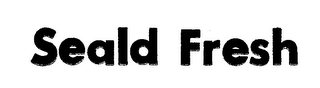 SEALD FRESH logo
