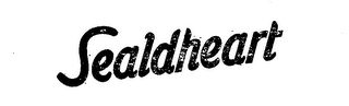 SEALDHEART logo