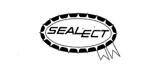 SEALECT logo