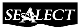 SEALECT logo