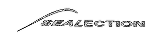 SEALECTION logo