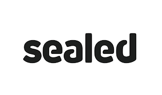 SEALED logo