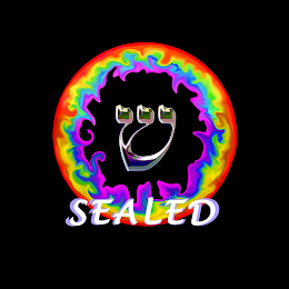 SEALED logo