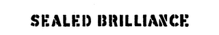 SEALED BRILLIANCE logo