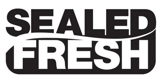 SEALED FRESH logo