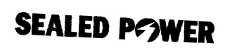 SEALED POWER logo