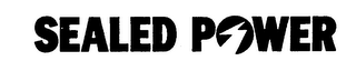 SEALED POWER logo