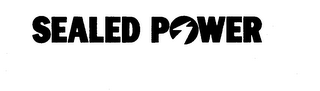SEALED POWER logo