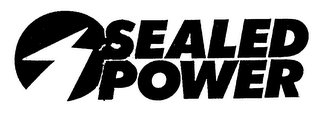 SEALED POWER logo
