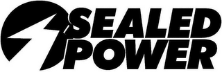 SEALED POWER logo