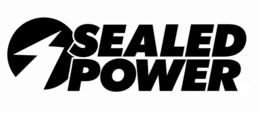 SEALED POWER logo