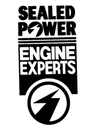 SEALED POWER ENGINE EXPERTS logo