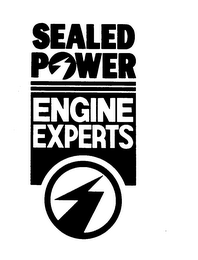 SEALED POWER ENGINE EXPERTS logo