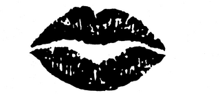 SEALED WITH A KISS logo