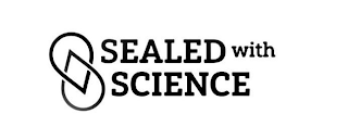 SEALED WITH SCIENCE logo