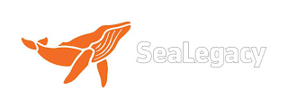 SEALEGACY logo