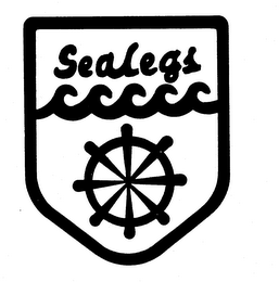 SEALEGS logo