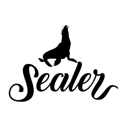 SEALER logo