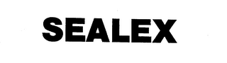 SEALEX logo