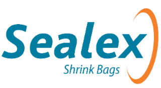 SEALEX SHRINK BAGS logo