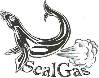 SEALGAS logo