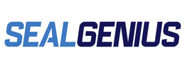 SEALGENIUS logo