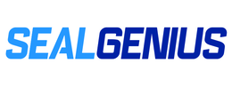 SEALGENIUS logo