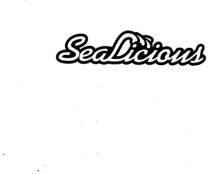 SEALICIOUS logo