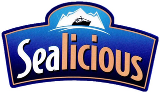 SEALICIOUS logo