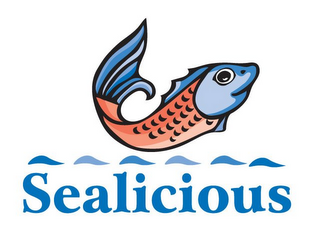 SEALICIOUS logo