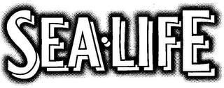 SEA.LIFE logo