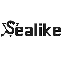 SEALIKE logo