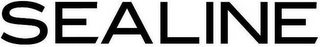 SEALINE logo