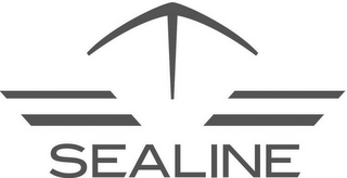 SEALINE logo