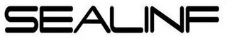 SEALINF logo