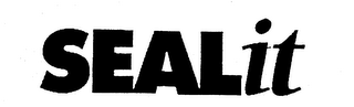 SEALIT logo