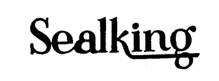 SEALKING logo