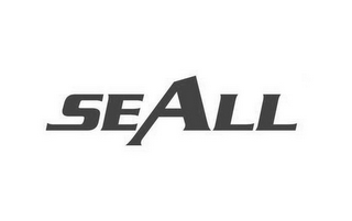 SEALL logo