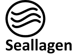 SEALLAGEN logo