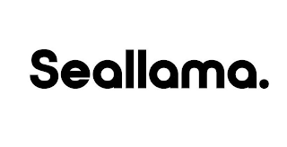 SEALLAMA. logo