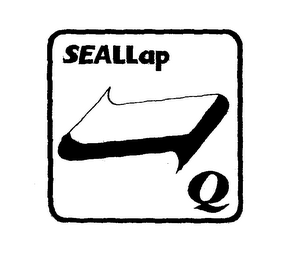 SEALLAP Q logo