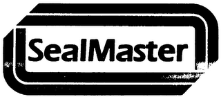 SEALMASTER logo