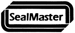 SEALMASTER logo