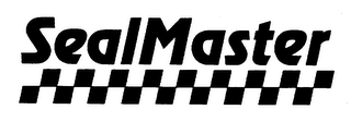 SEALMASTER logo