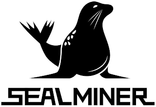 SEALMINER logo