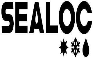 SEALOC logo