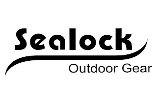 SEALOCK OUTDOOR GEAR logo