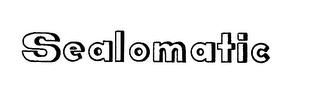 SEALOMATIC logo