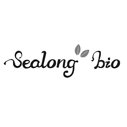 SEALONG BIO logo