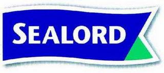 SEALORD logo